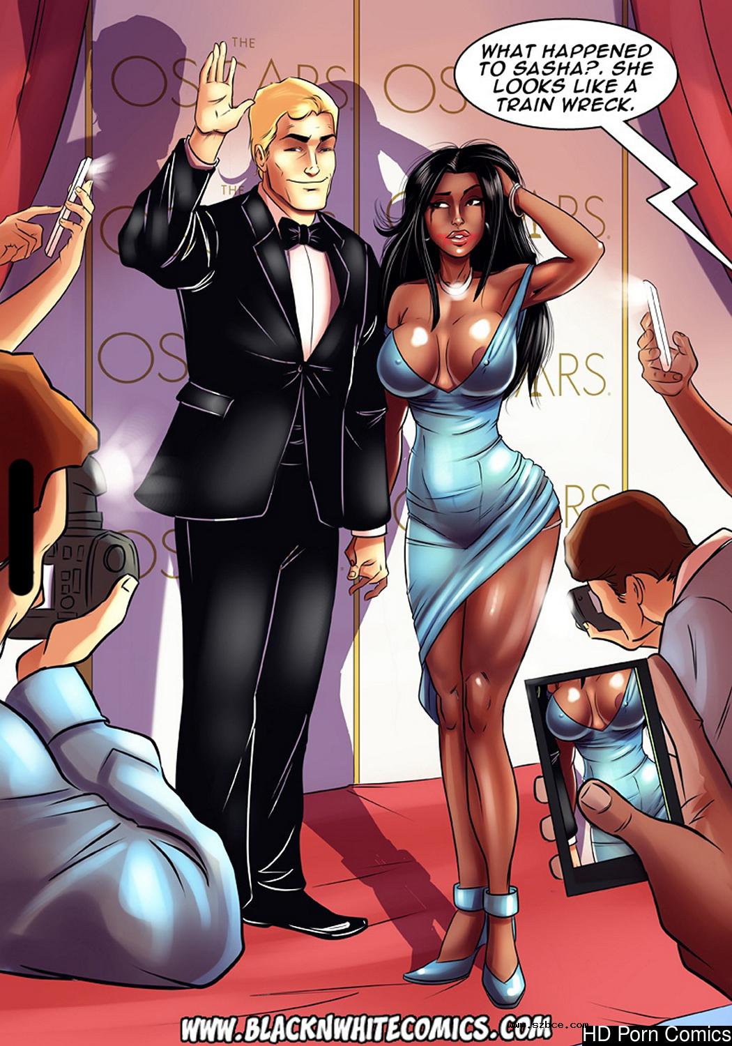 [英文]The Red Carpet