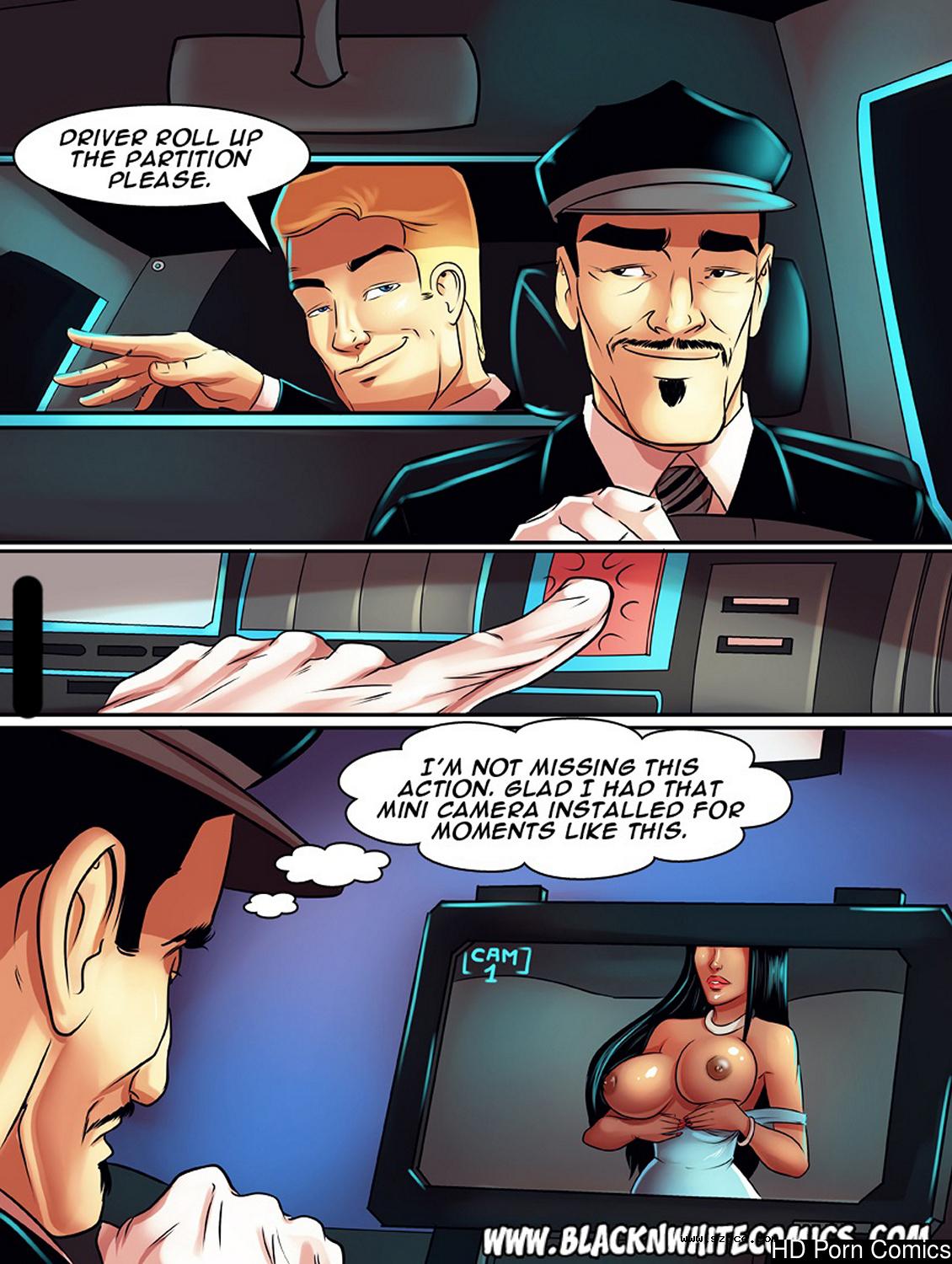 [英文]The Red Carpet