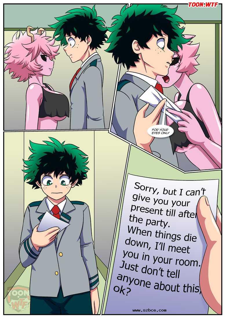 [英文]Let Me Unwrap Your Gift