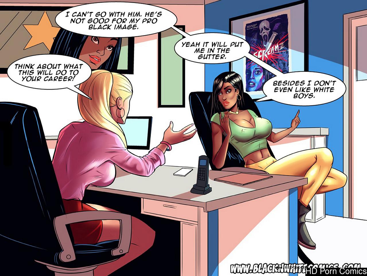 [英文]The Red Carpet