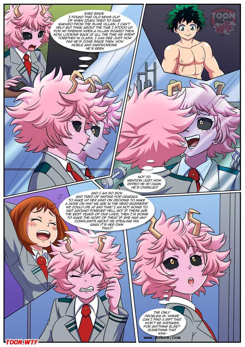 [英文]Let Me Unwrap Your Gift