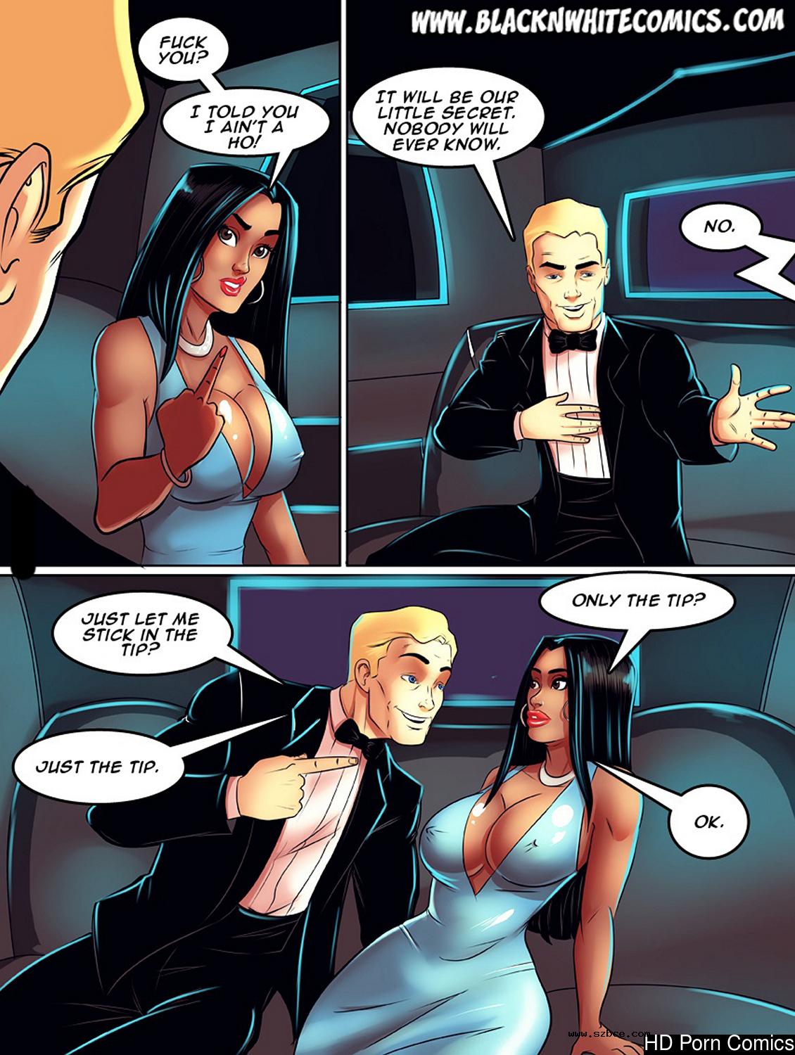 [英文]The Red Carpet