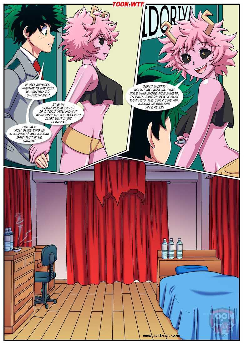 [英文]Let Me Unwrap Your Gift