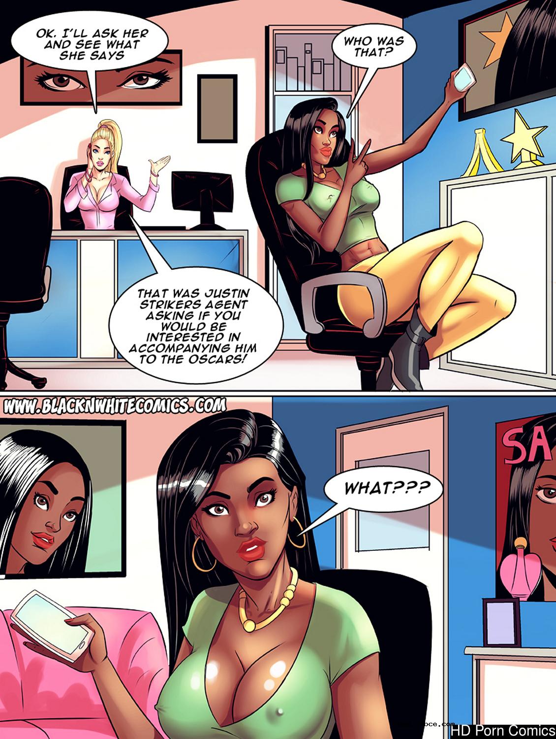 [英文]The Red Carpet