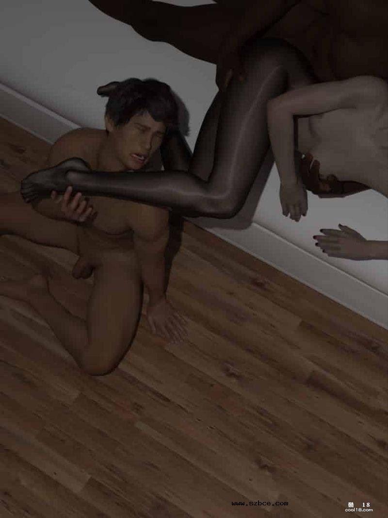 【3D】我和小颜NTR-1