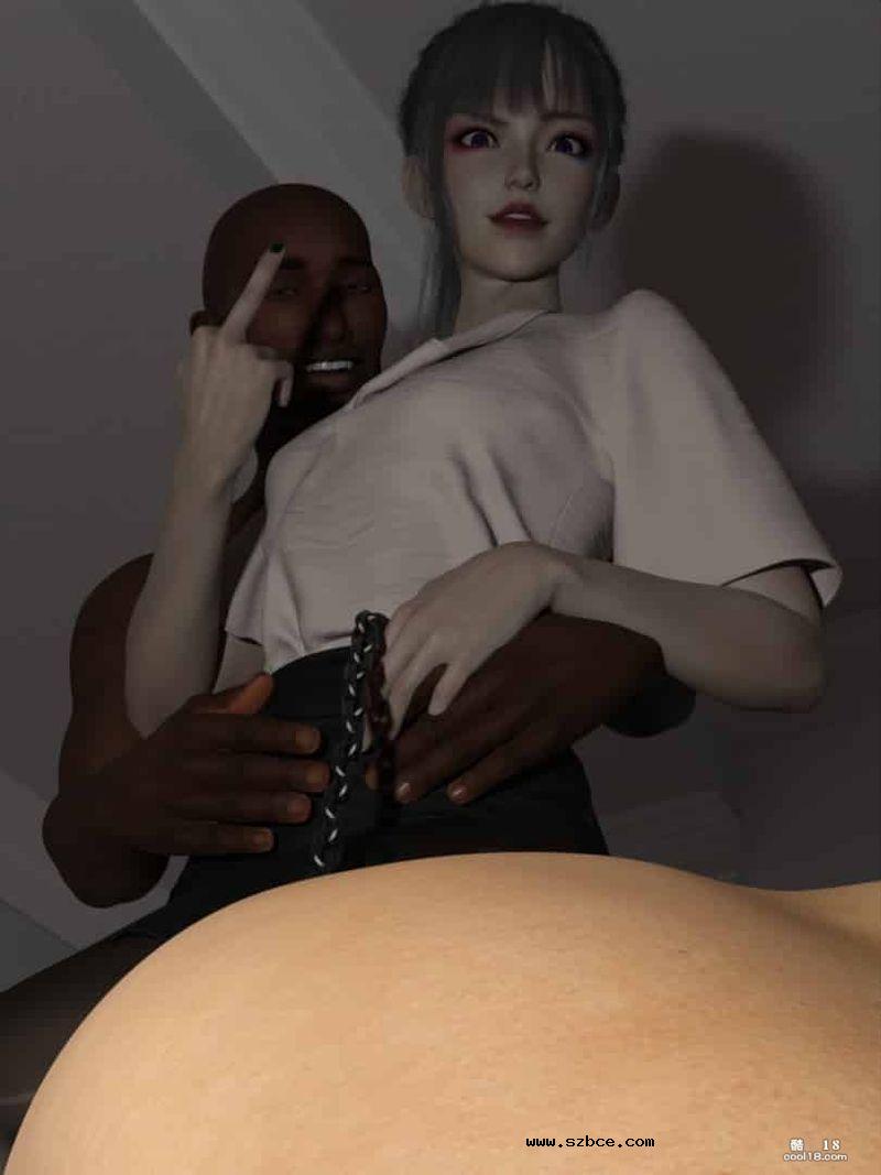 【3D】我和小颜NTR-1