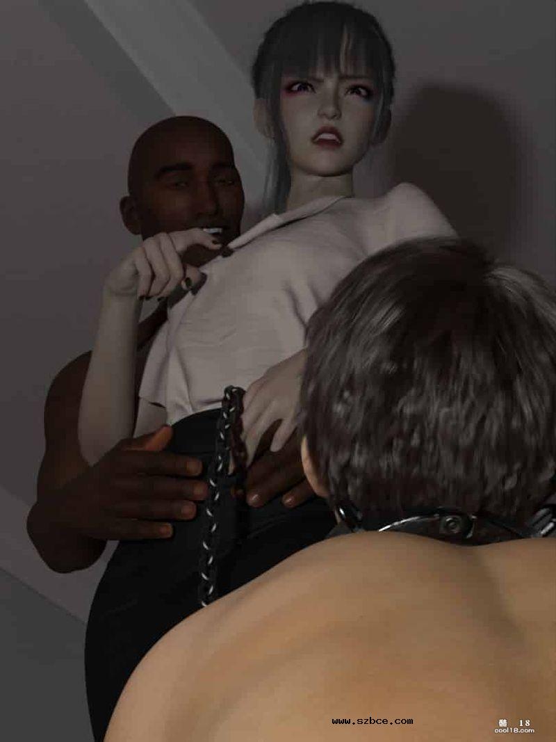 【3D】我和小颜NTR-1