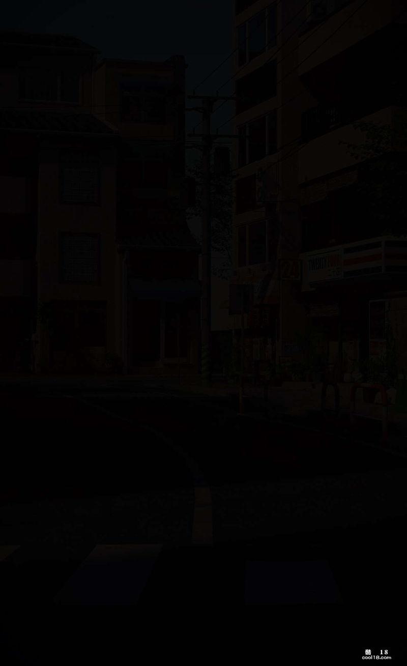 【3D】被改造为性人偶的少女（1）