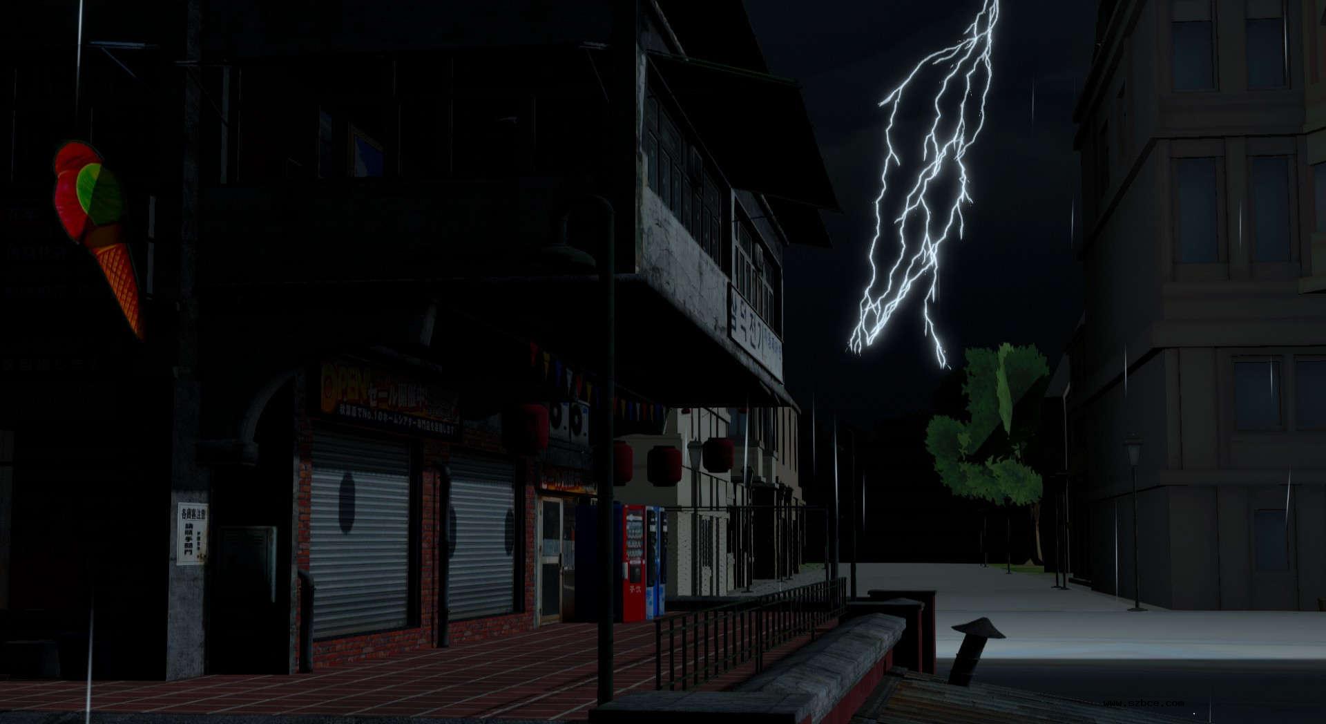 【3D】烈火凤凰·惊鸿凌云 1-1