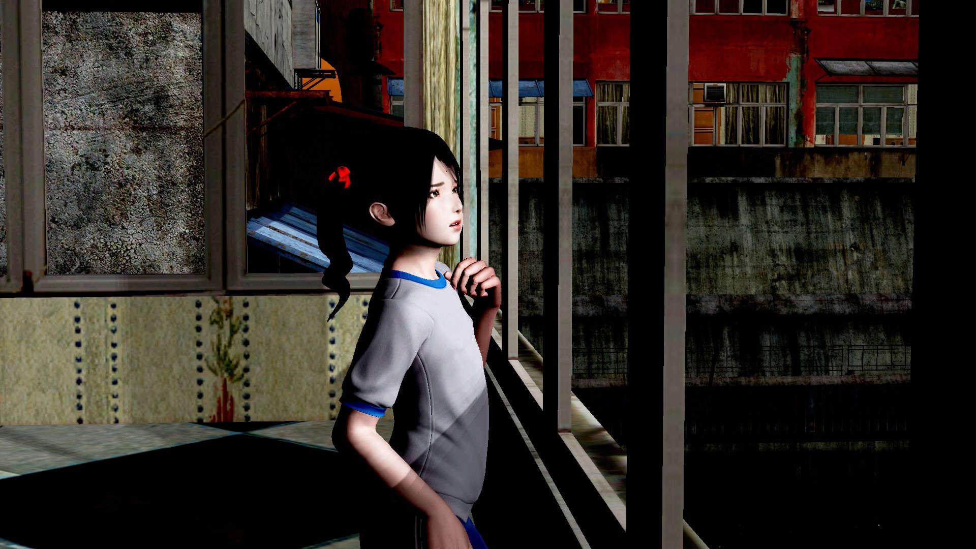 【3D】烈火凤凰·惊鸿凌云 1-1