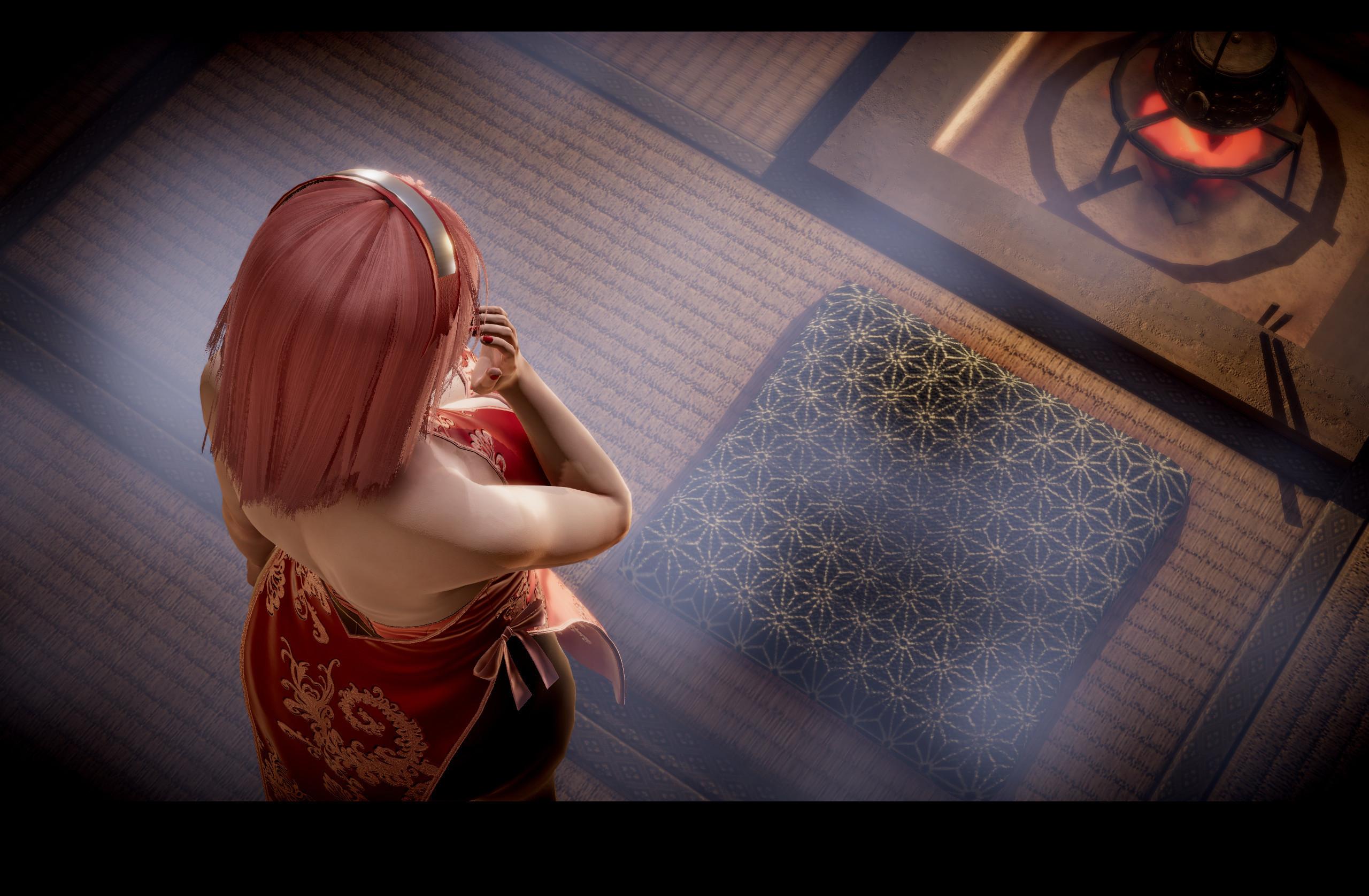 【3D】火影忍者：漫游狂想曲  01