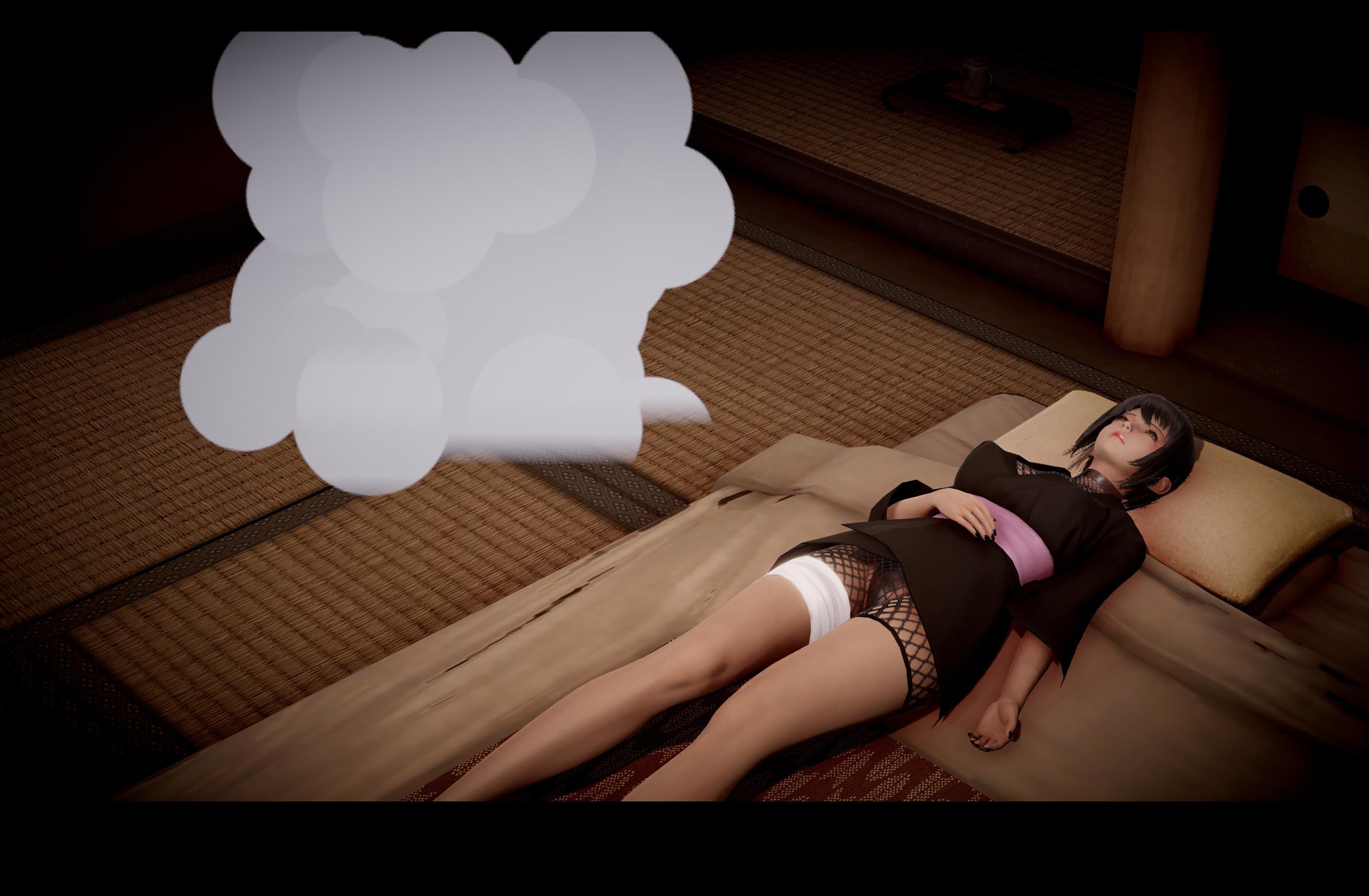 【3D】火影忍者：漫游狂想曲  01