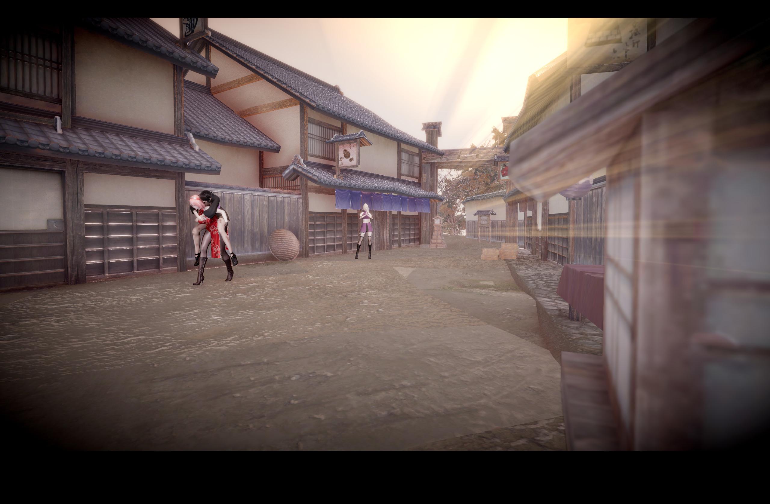 【3D】火影忍者：漫游狂想曲  01