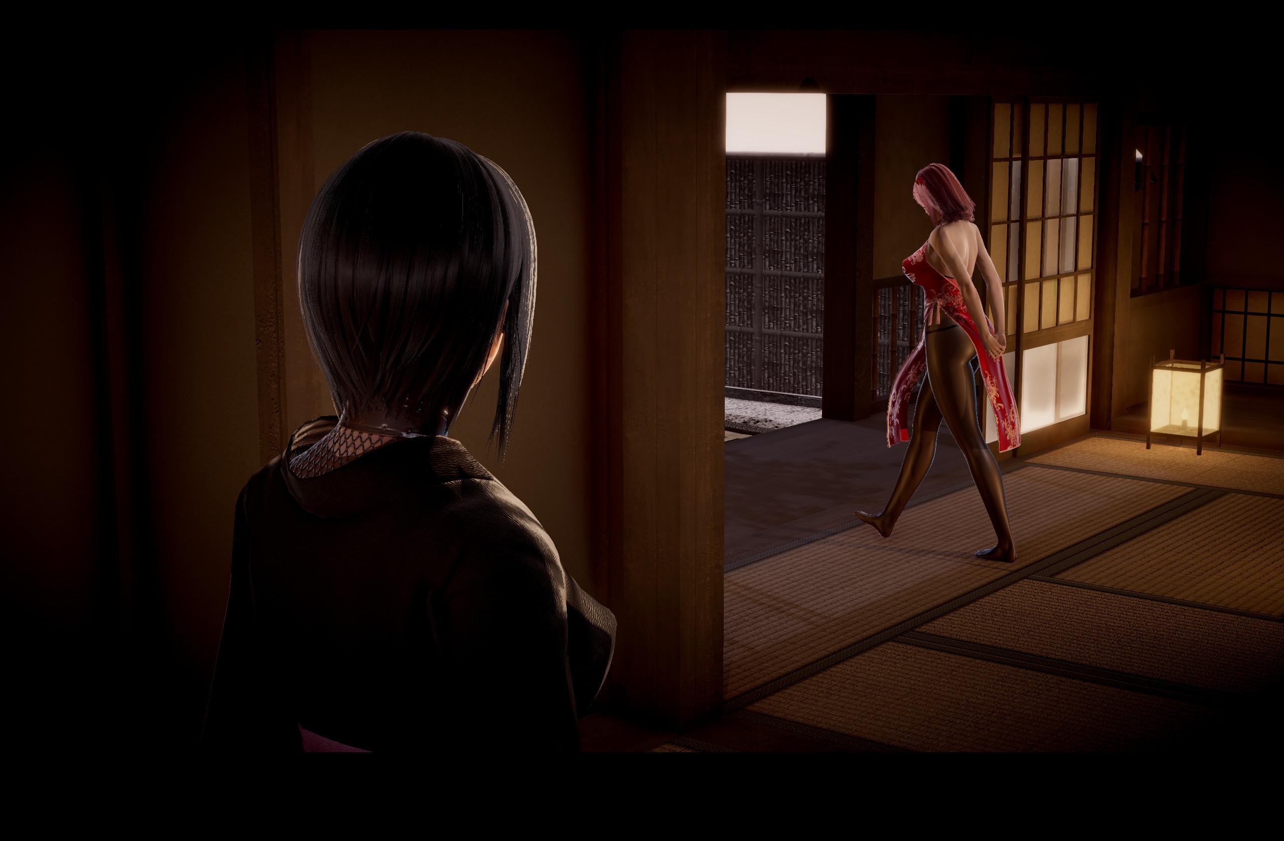 【3D】火影忍者：漫游狂想曲  01