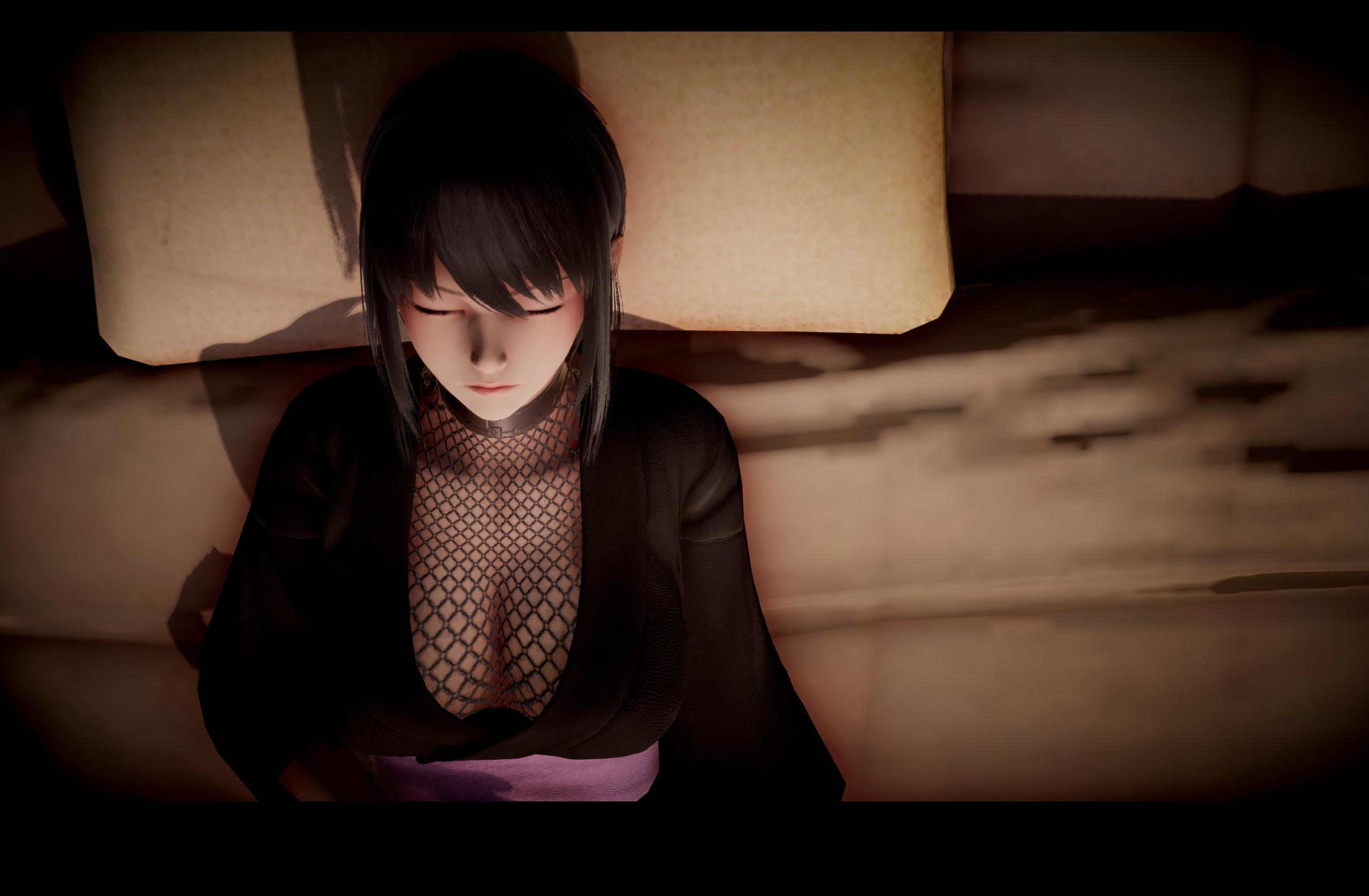 【3D】火影忍者：漫游狂想曲  01