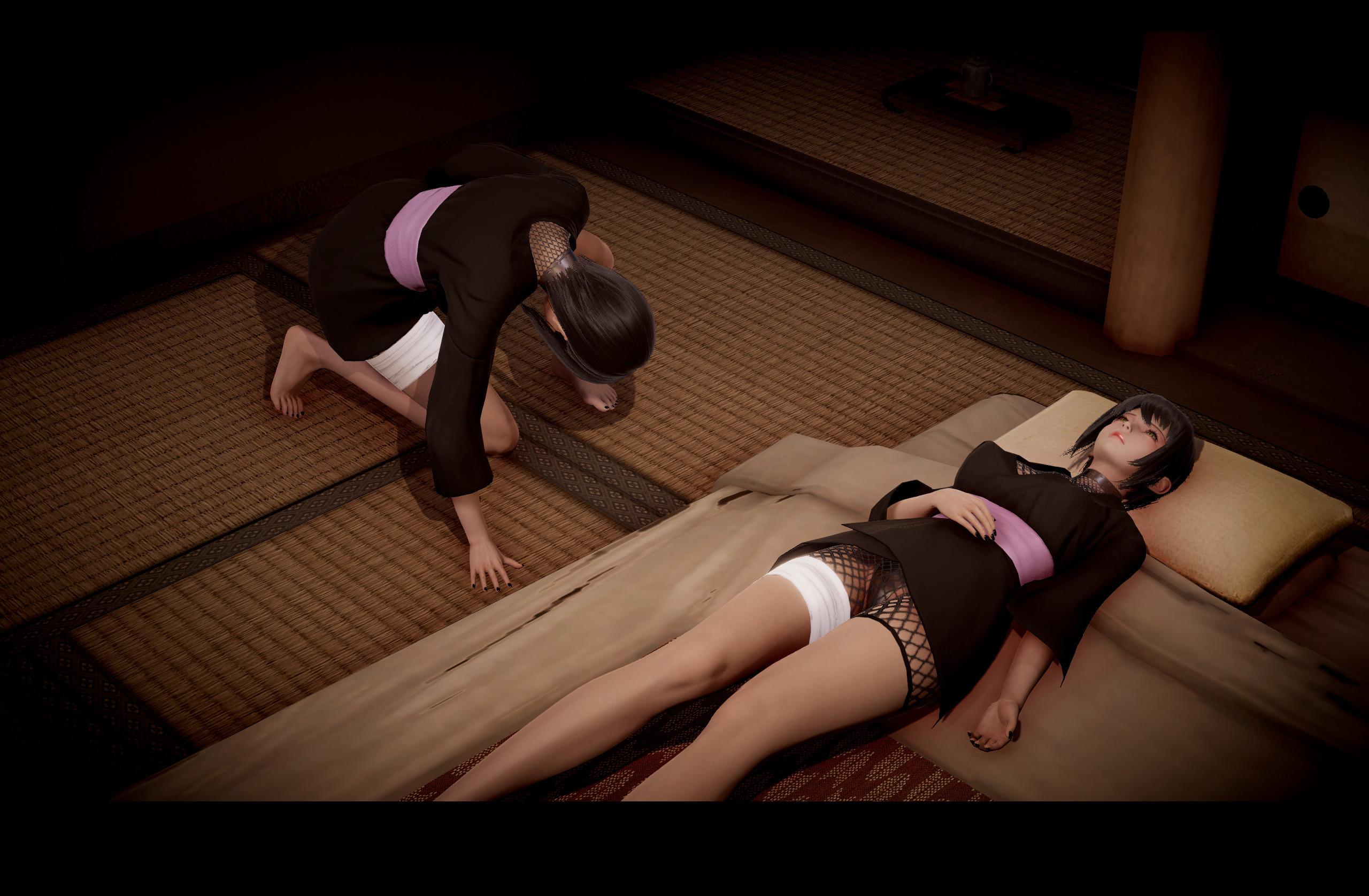 【3D】火影忍者：漫游狂想曲  01