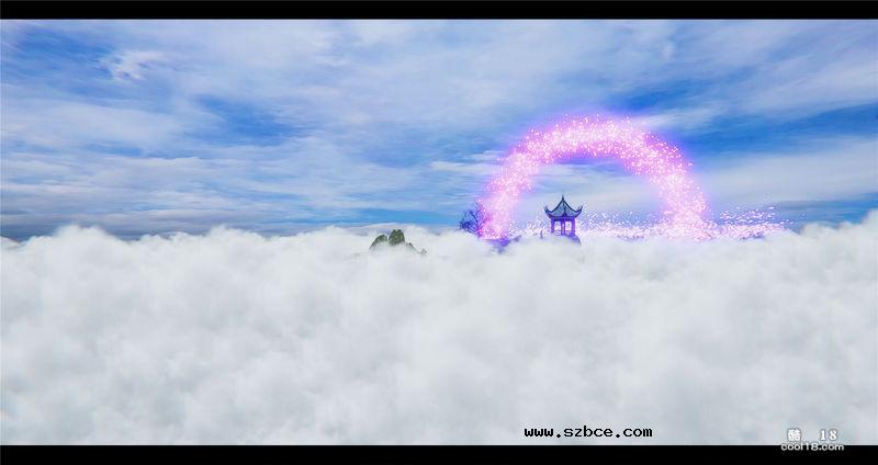 【3D】西游同人小故事（1）