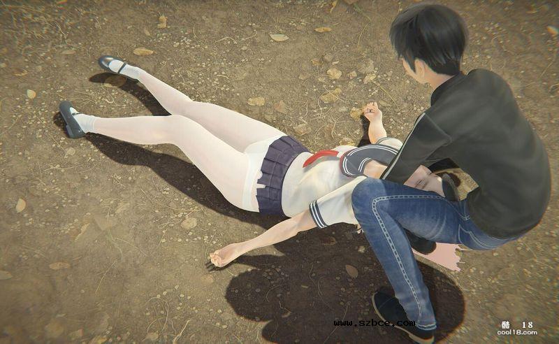 【R-18G】小雅的厄运