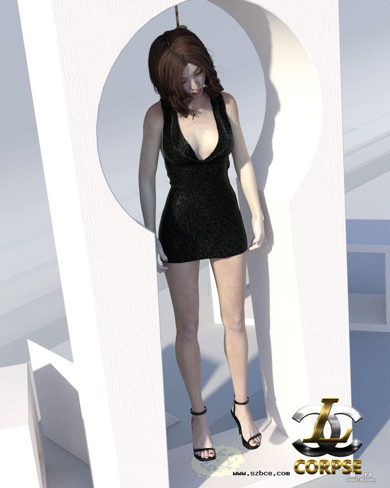 【R-18G】死亡扮演