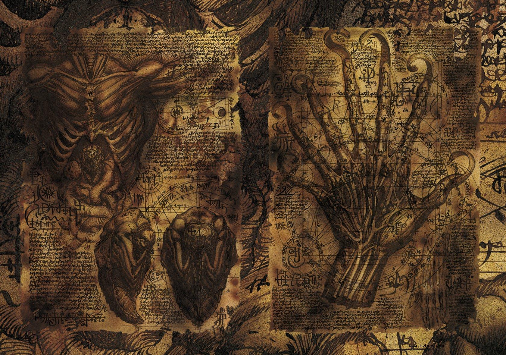 [英文]11 - Requiem Vampire Knight - Dead