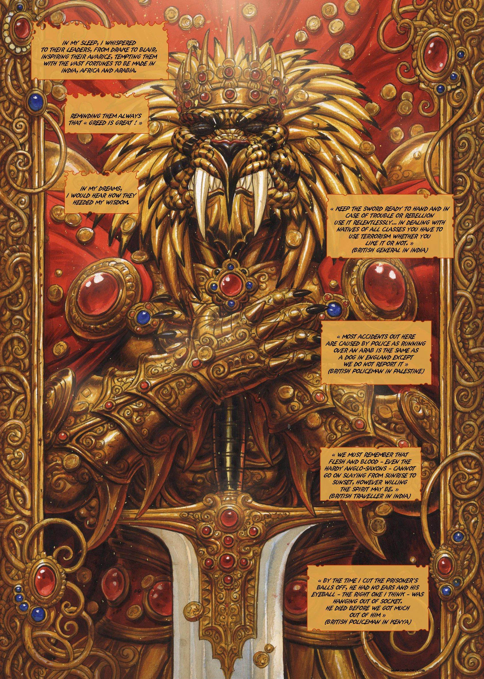 [英文]11 - Requiem Vampire Knight - Dead