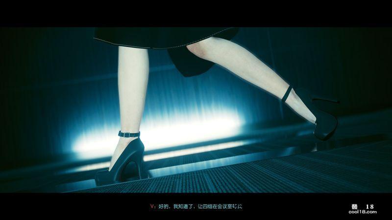 【3D】野楼samaV小姐的任务失败