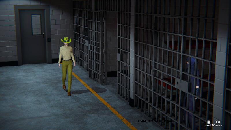 【3D】突发奇想小故事