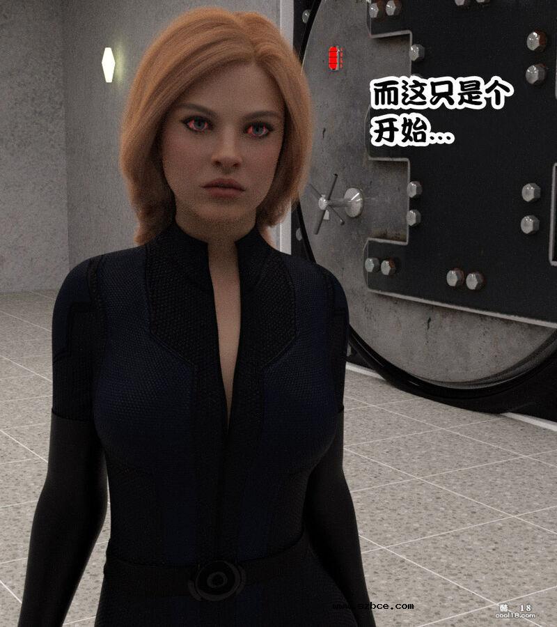 【3D】复仇者联盟(The Avengers)（1）