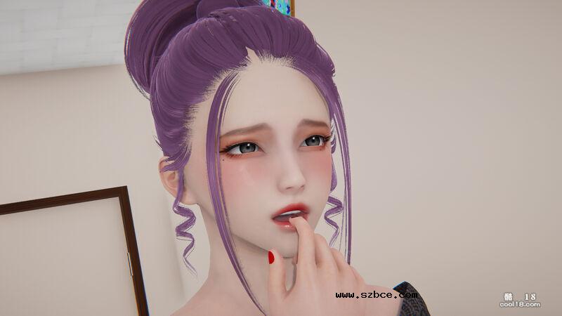 【3D】青春的味道（1）