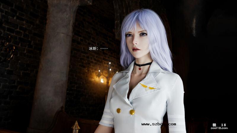 【3D】[ryota tanaka] 逆転 HD（55）