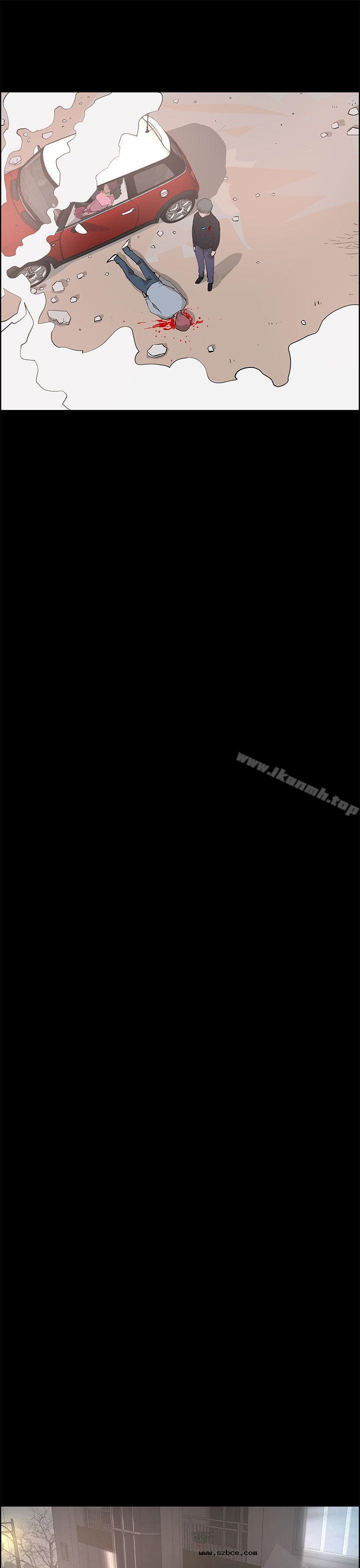 【全彩韩漫】變成狗的男人 第25~26話[完]