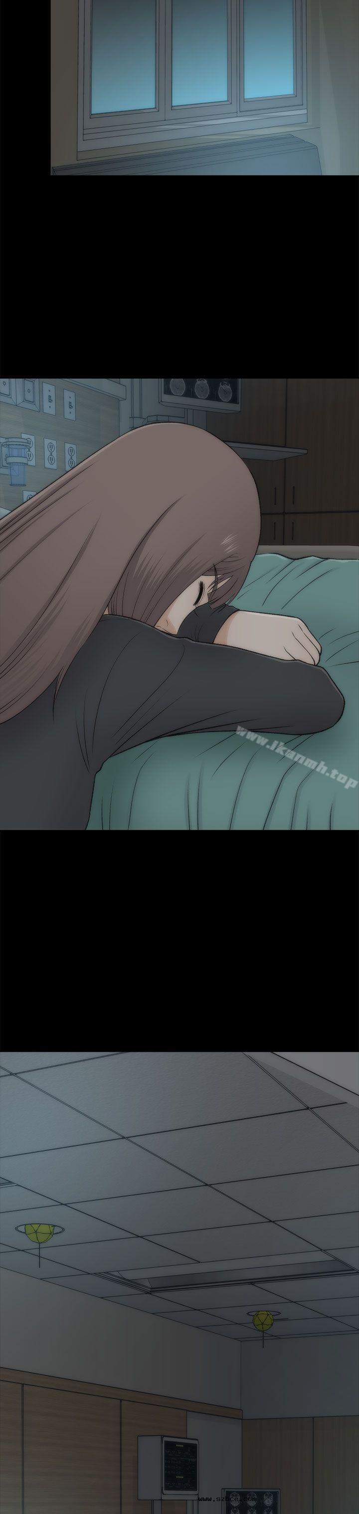 【全彩韩漫】兩個女人 第22~23話[完]