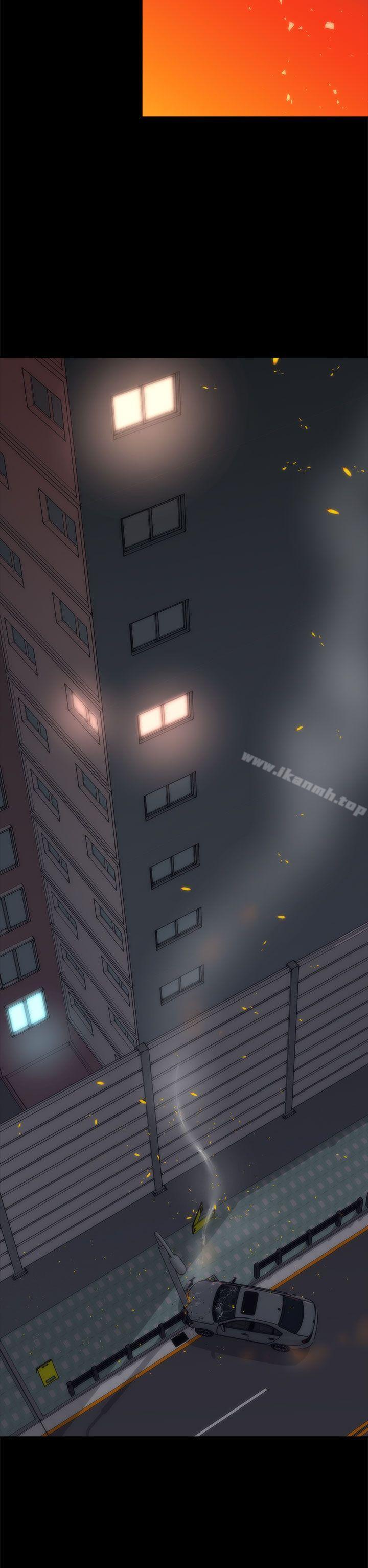 【全彩韩漫】兩個女人 第22~23話[完]