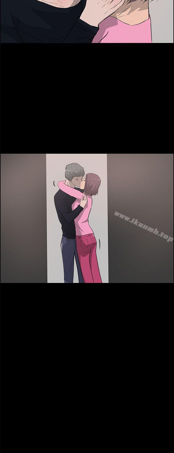 【全彩韩漫】變成狗的男人 第25~26話[完]