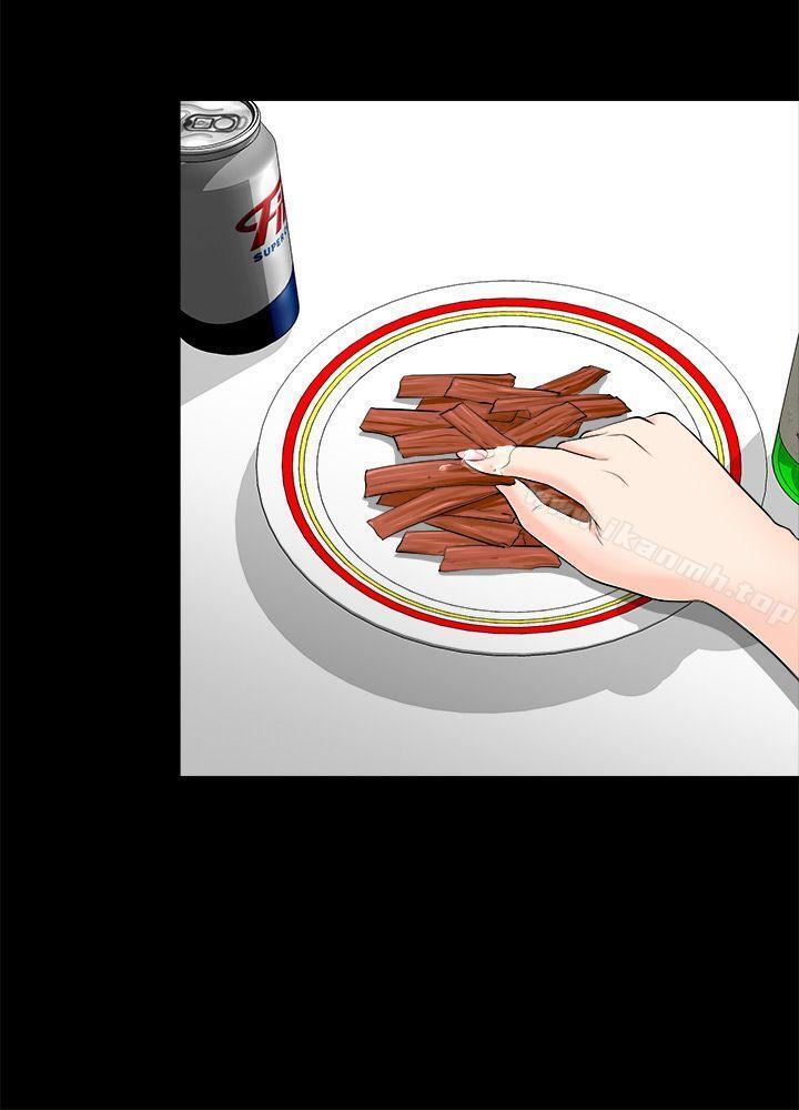 【全彩韩漫】兩個女人 第1~3話