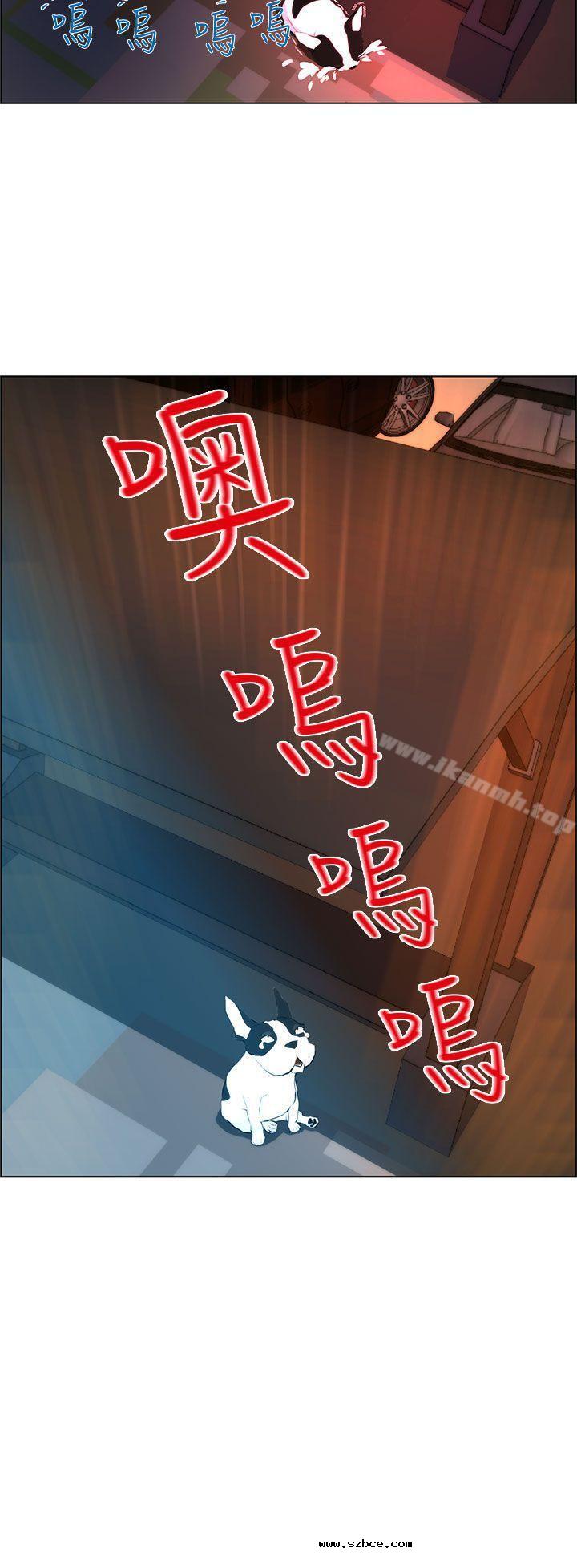 【全彩韩漫】變成狗的男人 第1~3話 【全彩韩漫】變成狗的男人 第1~3話