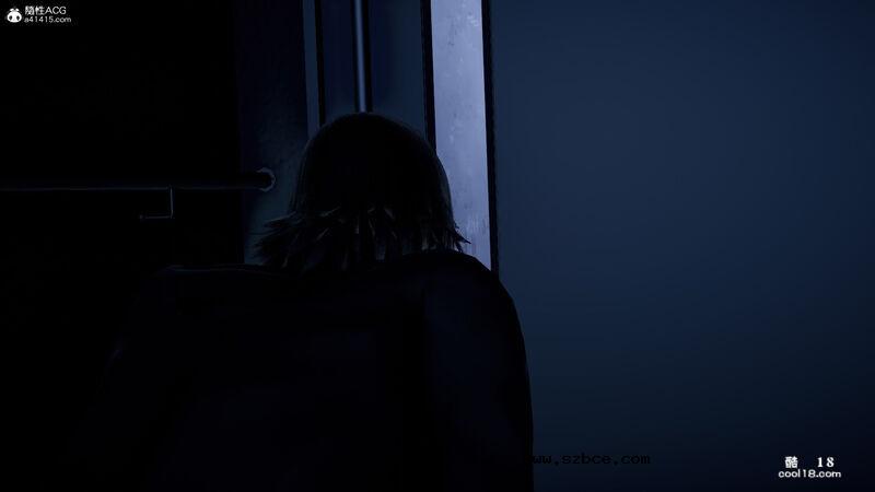 【R-18G】丧尸（2）