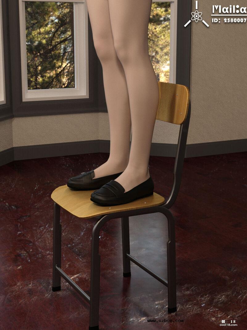 【R-18G】福利姬的自我毀滅