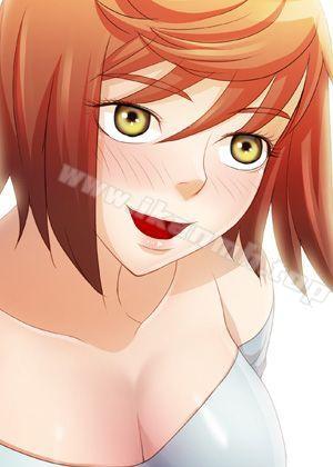 【全彩韩漫】危險的女人[完结]