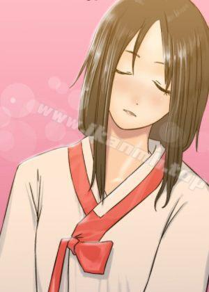 【全彩韩漫】望月仙女傳說[完结]