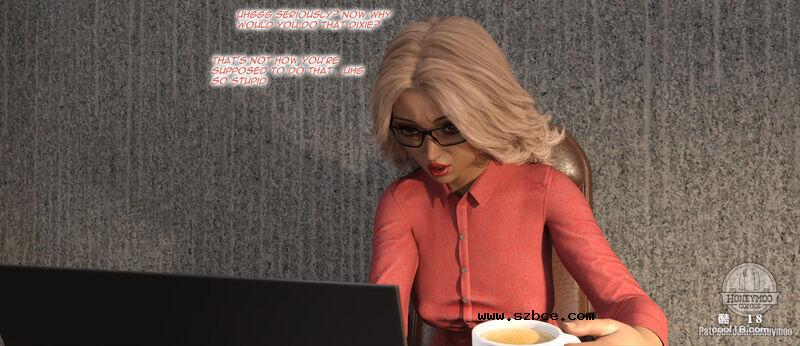 【3D】无价之宝