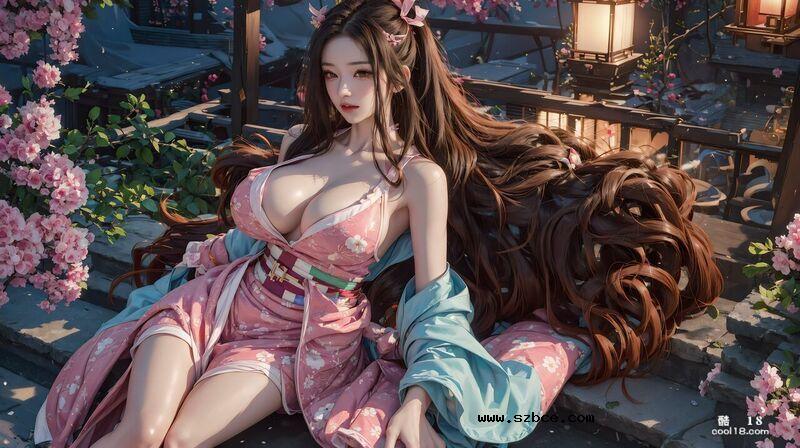 【AI生成】少女的堕落