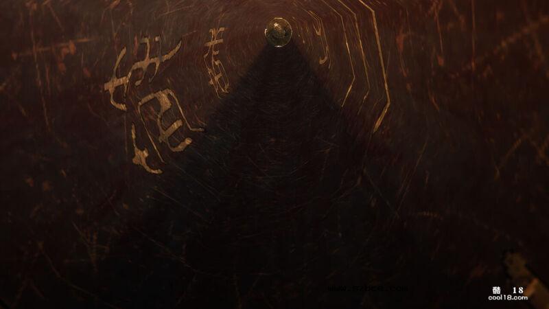 【3D】黑神话悟空同人—破茧（上）