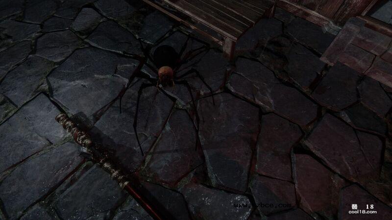 【3D】黑神话悟空同人—破茧（上）