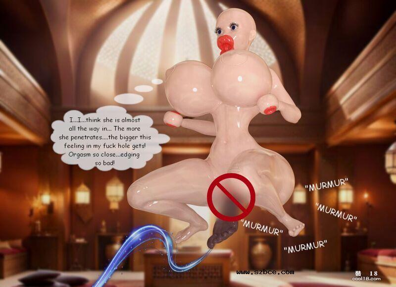 【3D】愿望出错