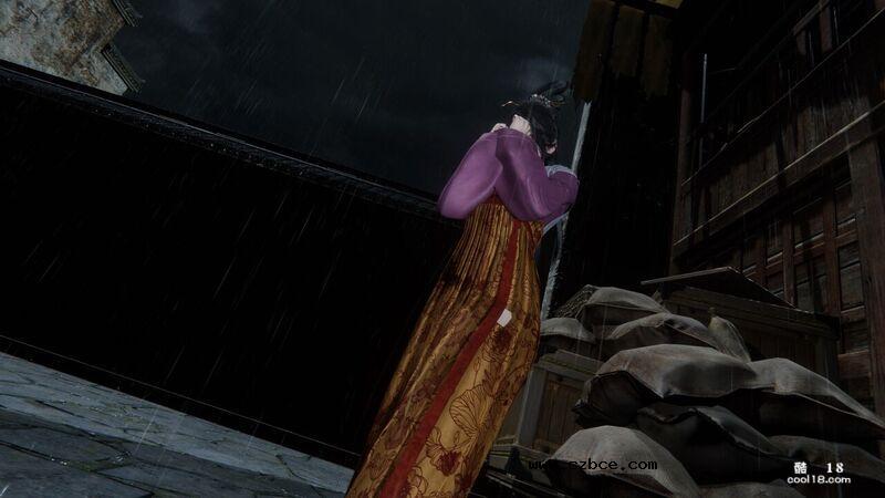 【3D】黑神话悟空同人—破茧（上）