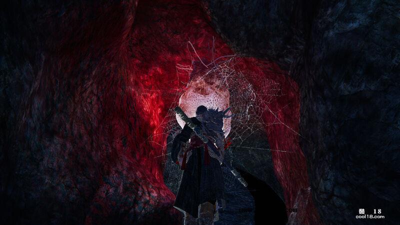 【3D】黑神话悟空同人—破茧（上）