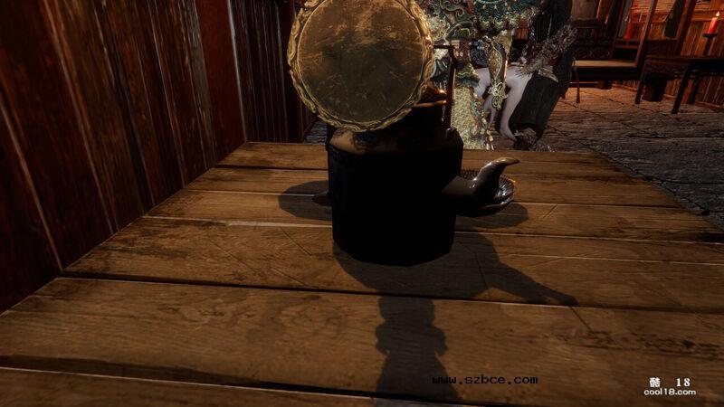 【3D】黑神话悟空同人—破茧（上）