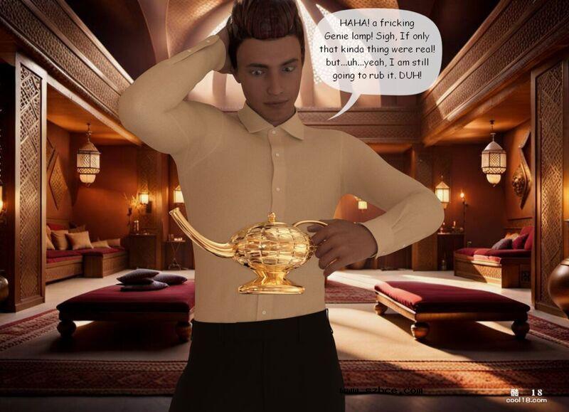 【3D】愿望出错