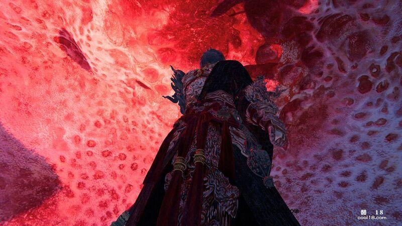 【3D】黑神话悟空同人—破茧（上）